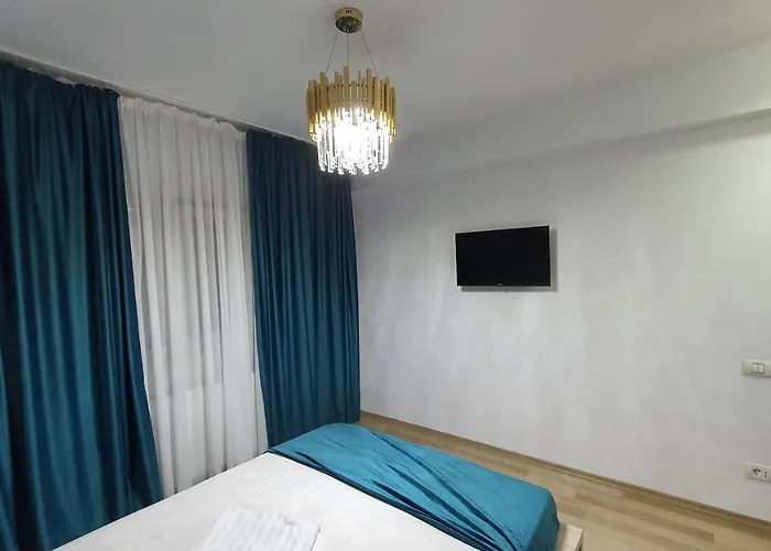 Spital Fundeni Apartment *