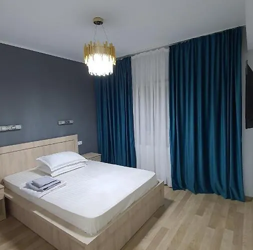 Apartment Spital Fundeni