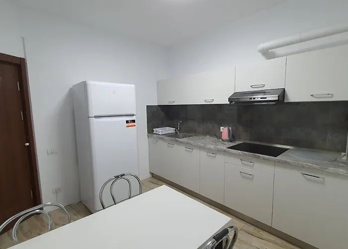 Spital Fundeni * Bucharest