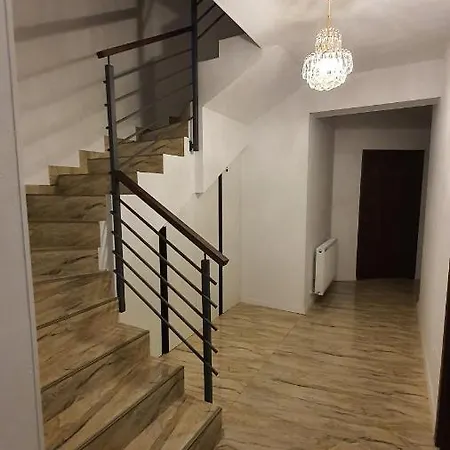 Spital Fundeni Bucharest