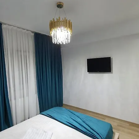 Spital Fundeni Apartman *
