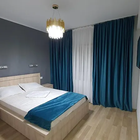 Spital Fundeni * Bucarest