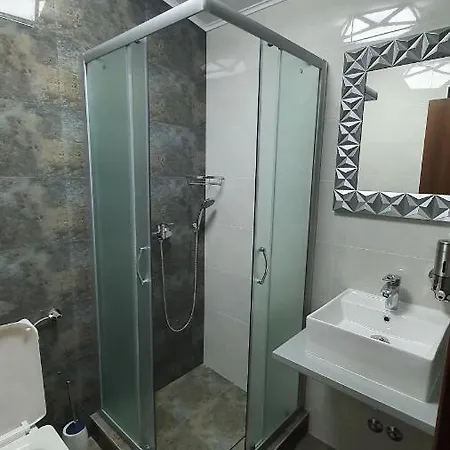 Spital Fundeni Apartman Bukarest