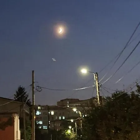 Spital Fundeni Appartamento *