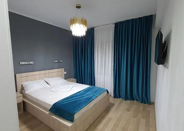 Spital Fundeni * Bucureşti