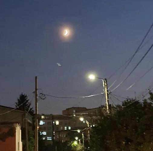 Spital Fundeni Apartament *