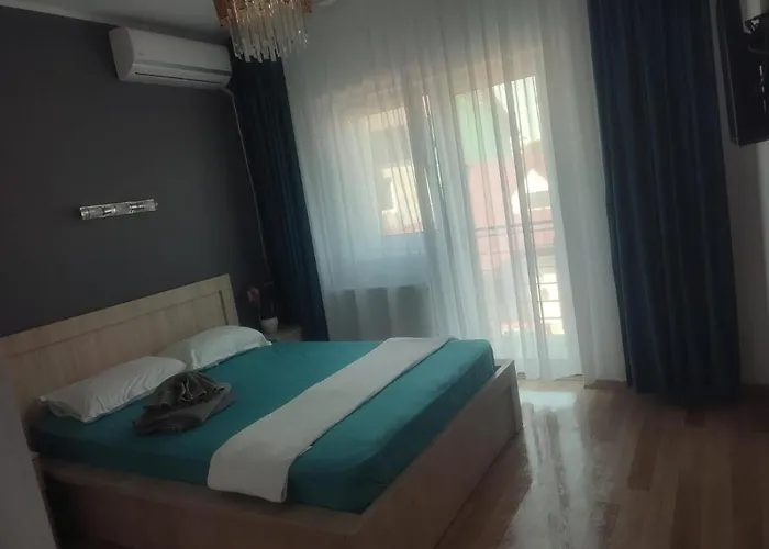 Spital Fundeni * Bukarest