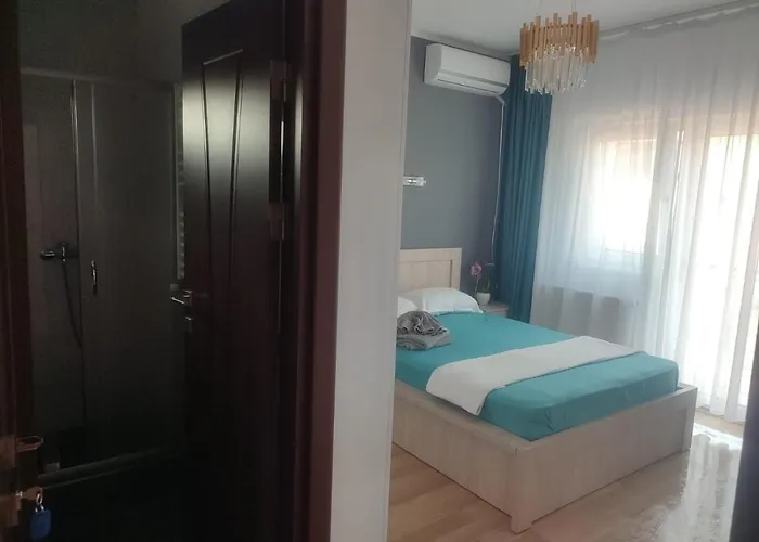 Spital Fundeni Apartament