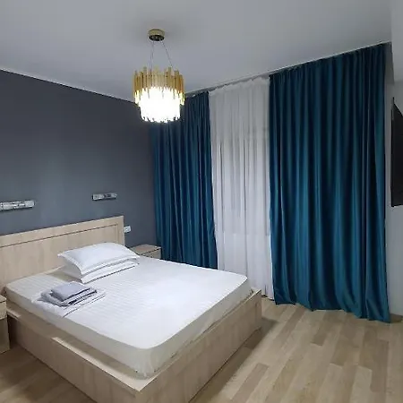 Apartment Spital Fundeni