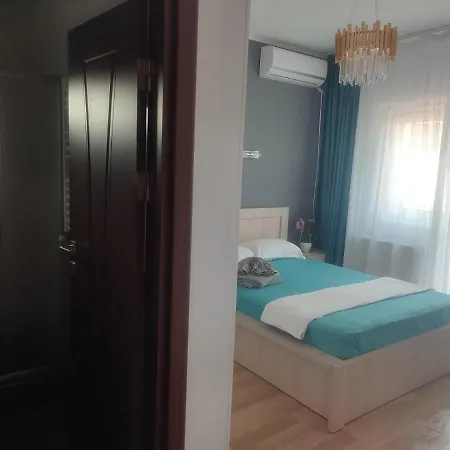 Spital Fundeni Apartment