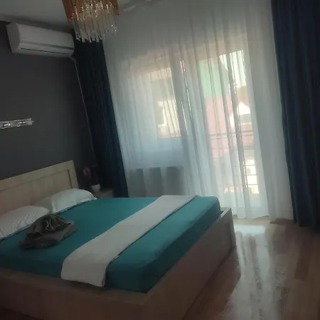 Spital Fundeni * Bucharest